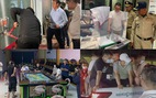 Campuchia truy quét các tụ điểm cờ bạc ở Phnom Penh, bắt 52 người
