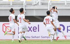 Vòng loại Giải U20 châu Á 2023: Chờ U20 Việt Nam giành vé đi tiếp