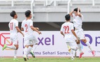 Việt Nam cùng bảng với Iran, Úc, Qatar ở Giải U20 châu Á 2023