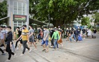 71 lao động Việt Nam đã tháo chạy khỏi casino Campuchia ra sao?