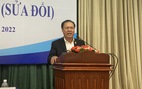 Liên đoàn Luật sư Việt Nam góp ý về Luật đất đai sửa đổi
