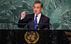 Tại Liên Hiệp Quốc, Trung Quốc kêu gọi Nga và Ukraine không để khủng hoảng lan rộng