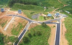 Lâm Đồng đặt điều kiện hiến đất mở đường, vẫn chưa cho tách thửa