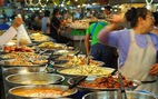 Thái Lan hướng tới mục tiêu trở thành 'nhà bếp của thế giới'