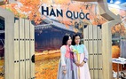 Hàn Quốc vẫn duy trì chương trình miễn thị thực dành cho du khách Việt