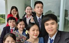 Sinh viên Lào mong quê hương sẽ phát triển như Việt Nam