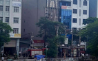 Khởi tố, bắt tạm giam chủ quán karaoke bị cháy ở Hà Nội làm 3 chiến sĩ hy sinh