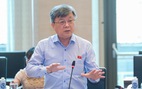 Đại biểu Trương Trọng Nghĩa: 'Hàng ngàn vụ trộm cắp không nguy hại bằng vụ Việt Á, Cục Lãnh sự'