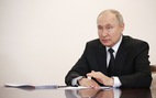 Tổng thống Putin kỳ vọng thêm nhiều bước tiến sau Soledar