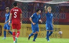Thái Lan lần thứ 7 đăng quang ở AFF Cup