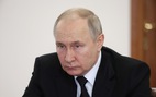 Ông Putin cho doanh nghiệp 'lơ' phiếu bầu của cổ đông ngoại