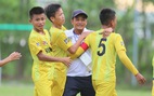 Hơn 200 cầu thủ đội trẻ Sông Lam Nghệ An bị nợ phụ cấp xuyên Tết