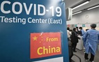 Du khách Trung Quốc bị đòi xét nghiệm, Bắc Kinh dọa trả đũa
