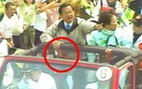 Đài Loan: ông Trần Thủy Biển bị mưu sát trước ngày bầu cử