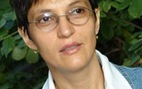 Florina Ilis - một trong những nhà văn thành đạt nhất Rumani năm 2006