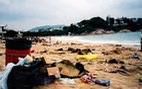 UNEP: Đại dương đang bị biến thành "bãi rác thải"