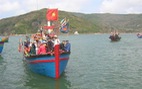 Bình Định: Lễ hội cầu ngư, hát Bả trạo