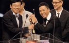 Diệp Vấn giành giải phim hay nhất của điện ảnh Hong Kong