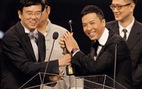 Diệp Vấn giành giải phim hay nhất Hong Kong