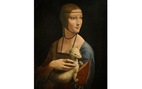 Giới hạn người xem triển lãm của Leonardo da Vinci