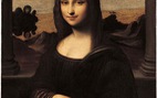 "Mona Lisa trẻ" cũng do Leonardo da Vinci vẽ
