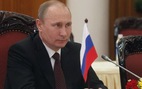 Tổng thống Nga Putin thúc đẩy dự án "đường sắt tơ lụa"
