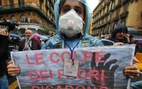 Ý biểu tình phản đối mafia xử lý chất thải