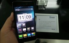 Q-Mobile ra mắt bộ smartphone 2 SIM