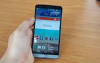 Trải nghiệm LG G3, smartphone màn hình Quad HD