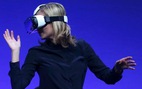 Gear VR: bước đột phá giải trí di động