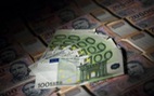 Châu Âu  ngưng in thêm tiền giấy  500 euro