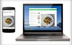 Một ngày công nghệ: ứng dụng Android chạy với Chrome OS