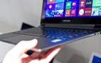 Samsung ngừng kinh doanh laptop tại châu Âu