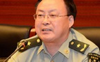 Trung Quốc bắt thêm một tướng tham nhũng