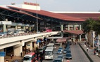 Vietnam Airlines đề xuất mua nhà ga T1 Nội Bài