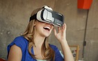Samsung, HTC giới thiệu thiết bị thực tại ảo (VR)