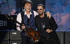 Tay trống Ringo Starr (The Beatles) ra album mới