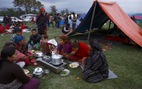 Hơn 2.500 người chết, các bệnh viện Nepal quá tải