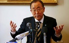 CHDCND Triều Tiên hủy lời mời ​Ban Ki-moon