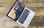 Apple có MacBook Pro 13-inch Retina và iMac 5K mới