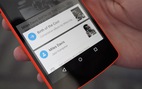 Now on Tap: trợ lý ảo thông minh hơn cho Android