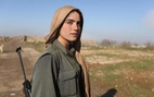 ​Các nữ chiến binh Iraq xinh đẹp chống IS sống ra sao?
