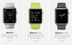​Apple Watch chính thức mở bán thêm tại 7 quốc gia