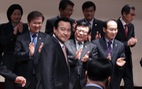 ​Cựu thủ tướng Hàn Quốc bị truy tố