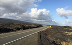 Hawaii ký sự: ​Trên đảo núi lửa Big Islands