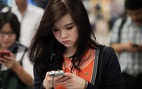 Mua sắm qua smartphone thành thói quen của người Việt
