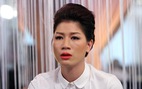 Tuyên phạt người mẫu Trang Trần 9 tháng tù treo