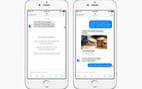 Facebook giới thiệu "trợ lý ảo" M cho Messenger