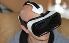 Oculus và Samsung trình làng Gear VR mới