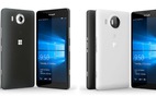 Trình làng Lumia 950, Lumia 950XL dùng Windows 10